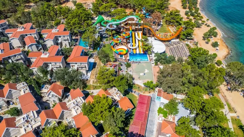 Long Beach Club Nature, Bodrum: zdjęcie 5 z 10