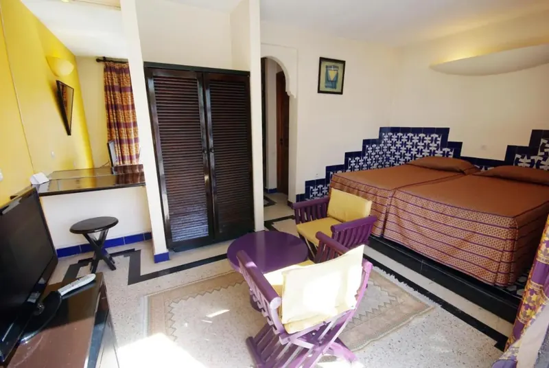 Caribbean Village Agador, Agadir: zdjęcie 10 z 10