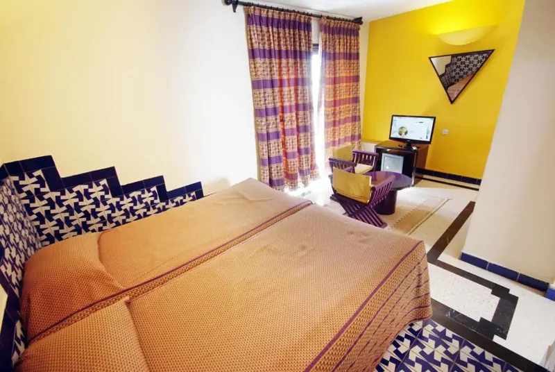 Caribbean Village Agador, Agadir: zdjęcie 7 z 10
