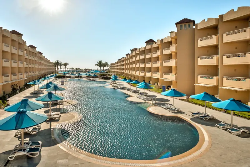 Amwaj Beach Club Resort
