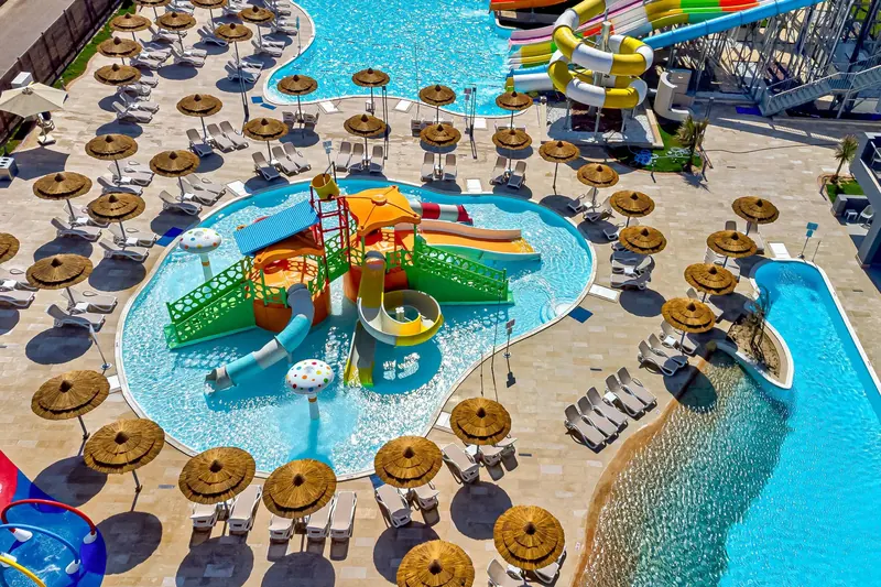 Amwaj Beach Club Resort, Hurghada: zdjęcie 10 z 10