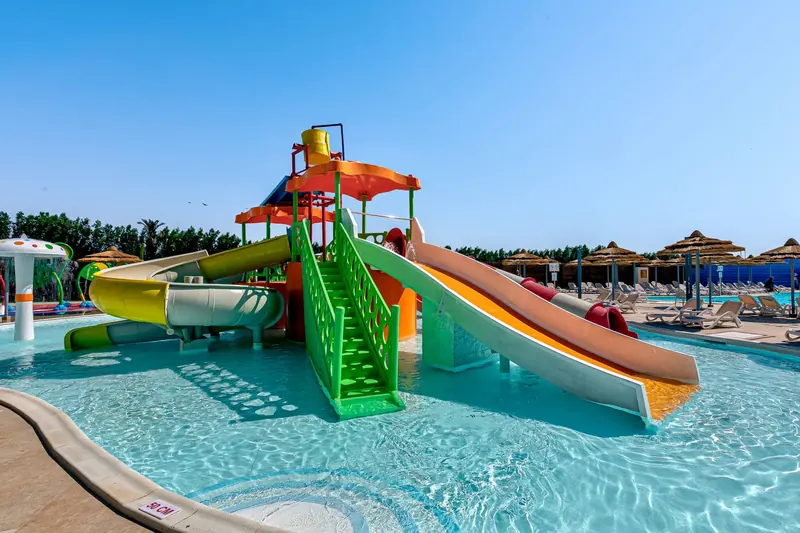 Amwaj Beach Club Resort, Hurghada: zdjęcie 4 z 10