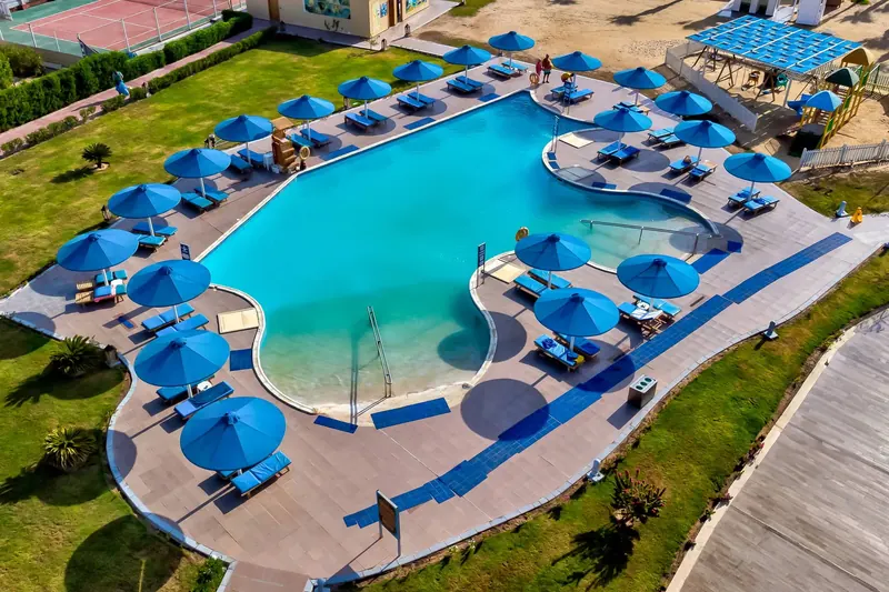 Amwaj Beach Club Resort, Hurghada: zdjęcie 9 z 10
