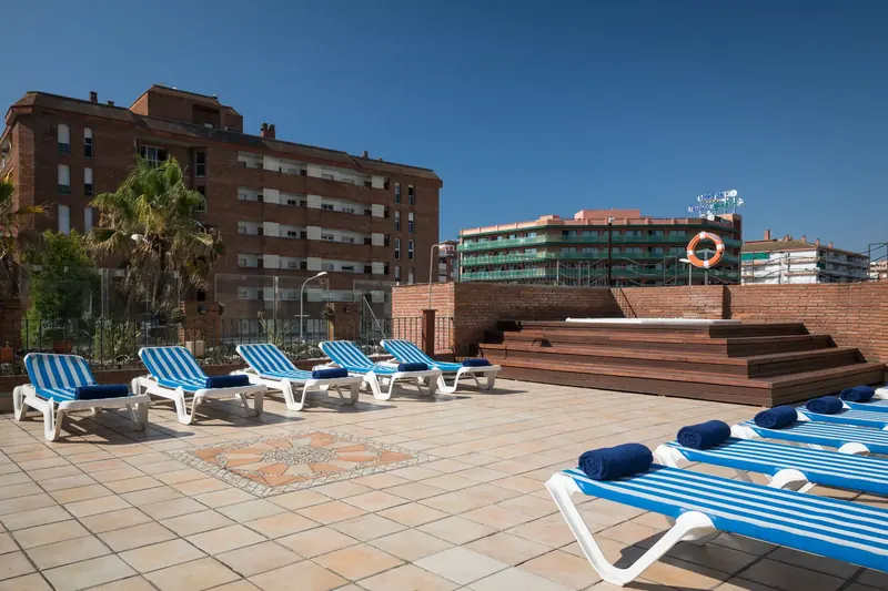 HTop Palm Beach, Costa Brava: zdjęcie 6 z 10