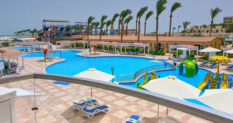 Sunrise Serano Aqua Park Resort, Hurghada: zdjęcie 3 z 10