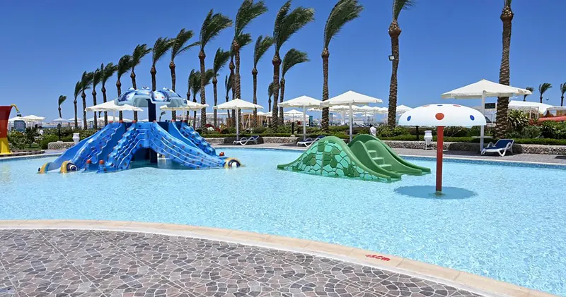 Sunrise Serano Aqua Park Resort, Hurghada: zdjęcie 6 z 10