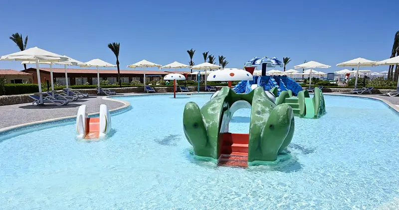 Sunrise Serano Aqua Park Resort, Hurghada: zdjęcie 8 z 10