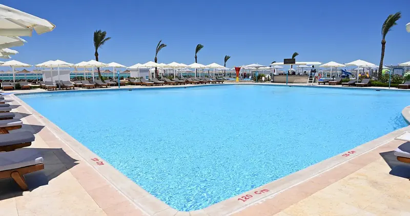 Sunrise Serano Aqua Park Resort, Hurghada: zdjęcie 9 z 10