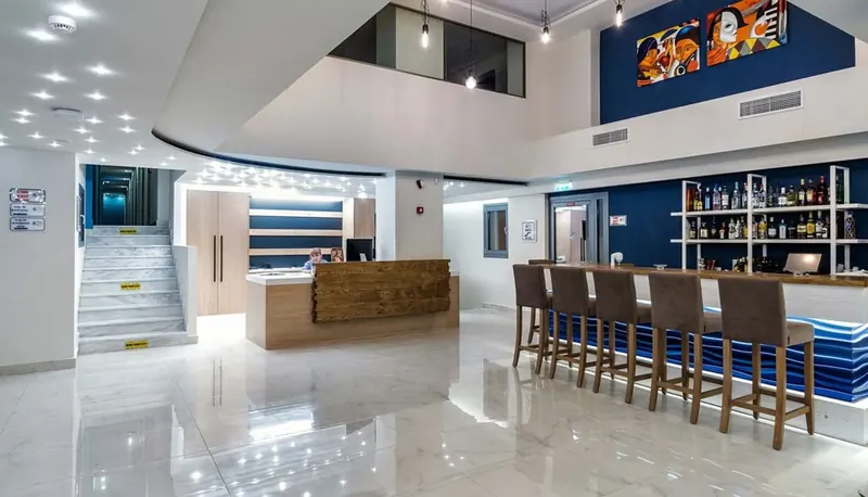 Pollis, Kreta Wschodnia: zdjęcie 4 z 9