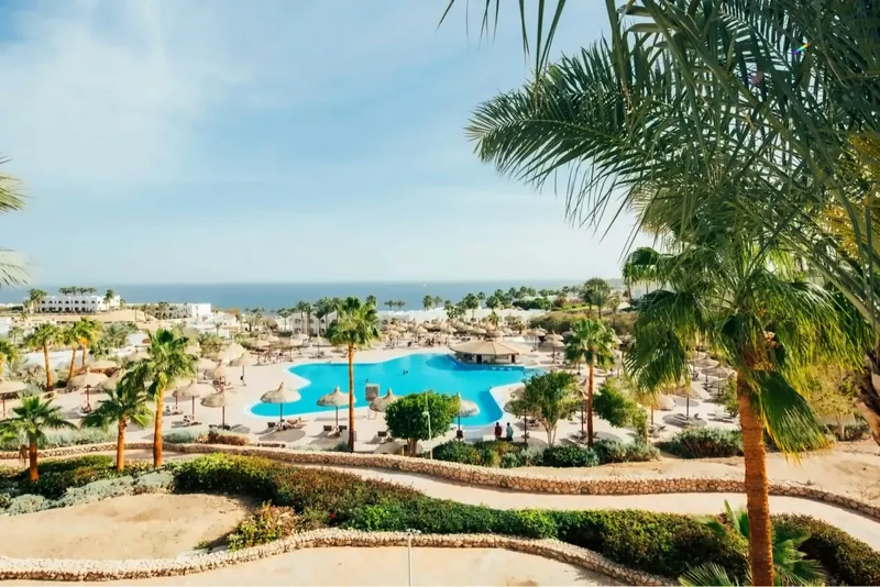 Domina Coral Bay Sultan