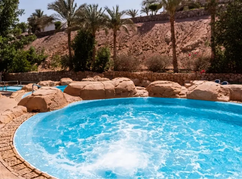 Domina Coral Bay Sultan, Sharm El Sheikh: zdjęcie 10 z 10