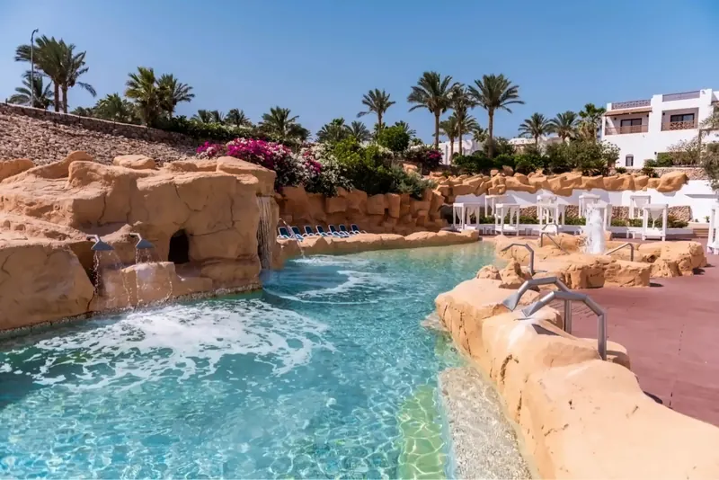 Domina Coral Bay Oasis, Sharm El Sheikh: zdjęcie 10 z 10