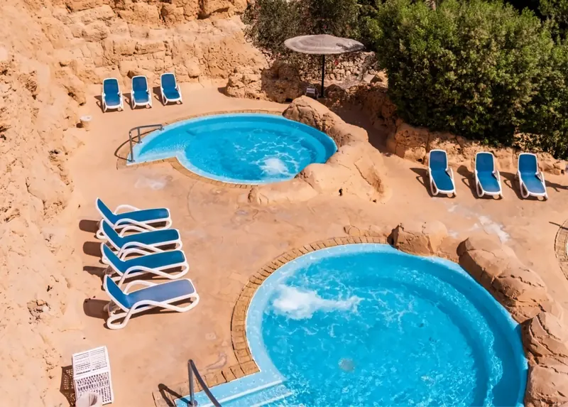 Domina Coral Bay Oasis, Sharm El Sheikh: zdjęcie 9 z 10