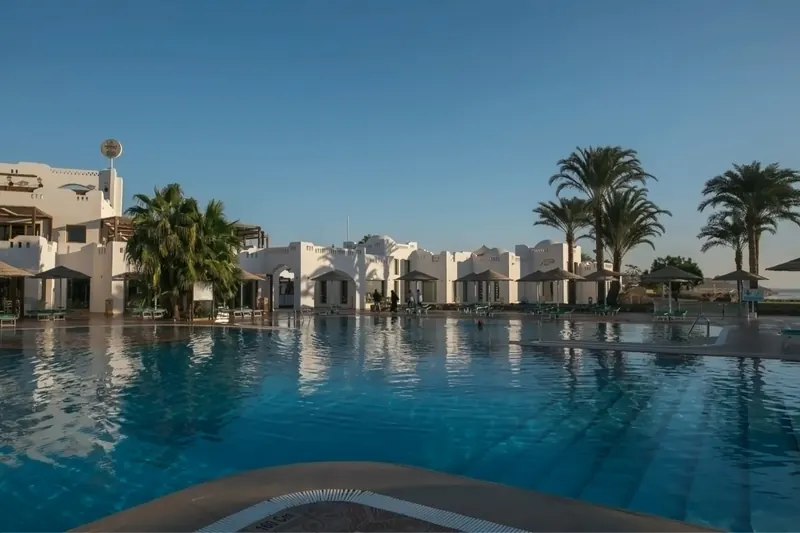Domina Coral Bay Aquamarine, Sharm El Sheikh: zdjęcie 2 z 10