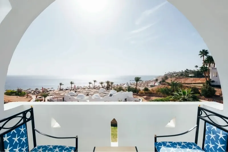 Domina Coral Bay Aquamarine, Sharm El Sheikh: zdjęcie 3 z 10