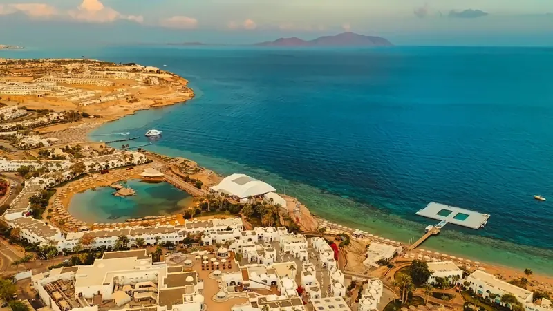 Domina Coral Bay Aquamarine, Sharm El Sheikh: zdjęcie 5 z 10