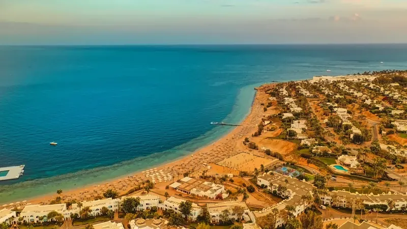 Domina Coral Bay Aquamarine, Sharm El Sheikh: zdjęcie 6 z 10