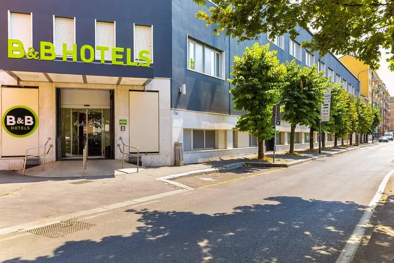 B&B Ornato Milano