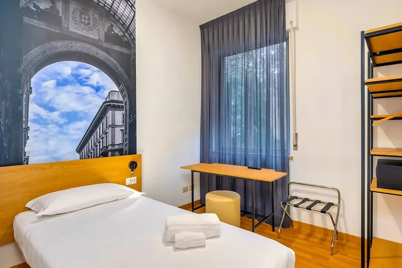 B&B Ornato Milano, Mediolan: zdjęcie 10 z 10