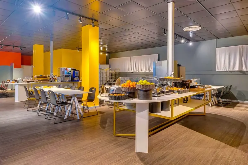B&B Ornato Milano, Mediolan: zdjęcie 2 z 10