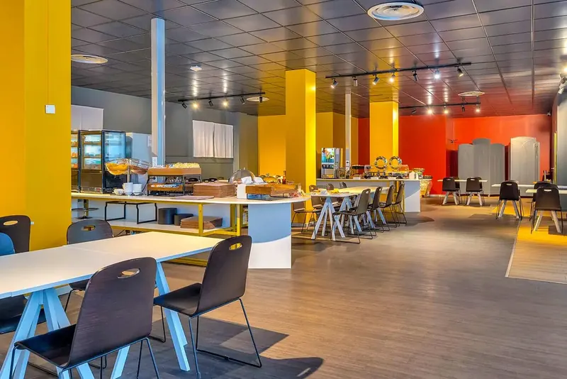 B&B Ornato Milano, Mediolan: zdjęcie 3 z 10
