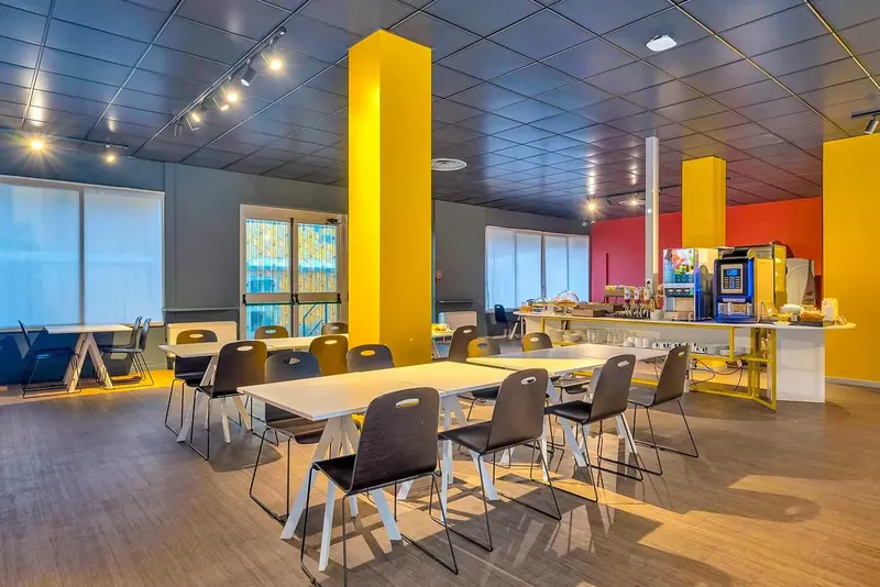 B&B Ornato Milano, Mediolan: zdjęcie 4 z 10