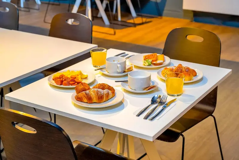 B&B Ornato Milano, Mediolan: zdjęcie 6 z 10