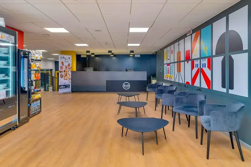 B&B Ornato Milano, Mediolan: zdjęcie 8 z 10