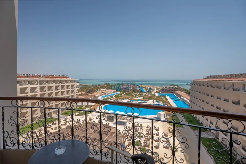 Sunrise Azalea Aqua Park Resort, Hurghada: zdjęcie 9 z 10