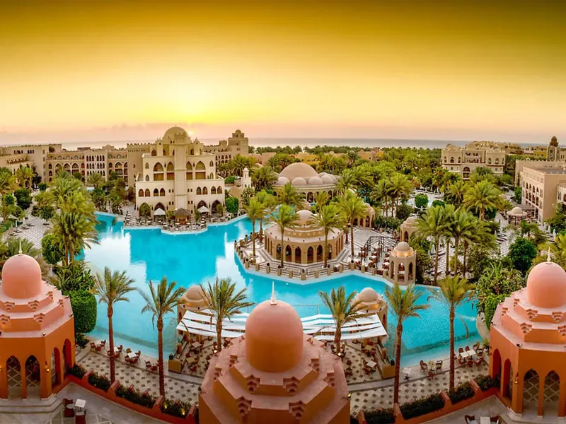 Red Sea Makadi Palace, Hurghada: zdjęcie 2 z 10