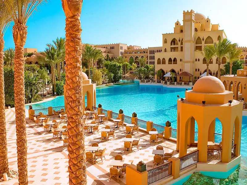 Red Sea Makadi Palace, Hurghada: zdjęcie 3 z 10