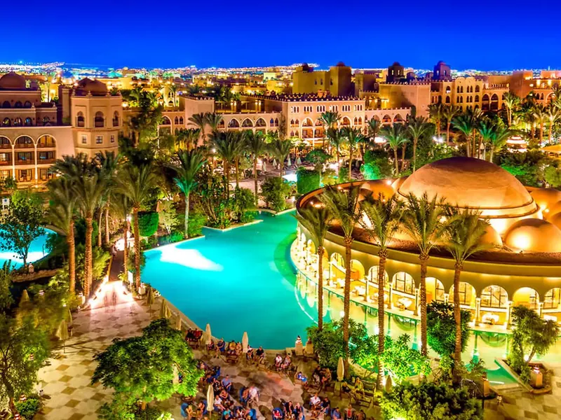 Red Sea Makadi Palace, Hurghada: zdjęcie 4 z 10