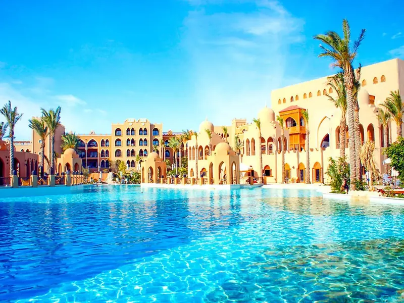 Red Sea Makadi Palace, Hurghada: zdjęcie 5 z 10
