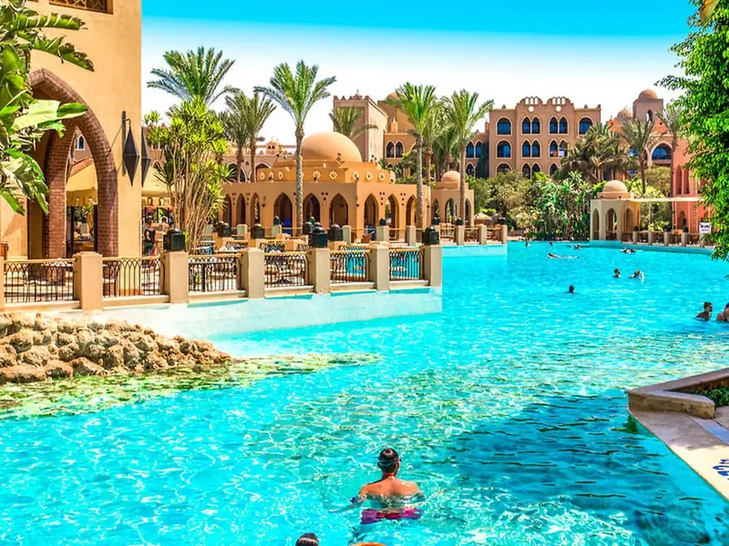 Red Sea Makadi Palace, Hurghada: zdjęcie 6 z 10