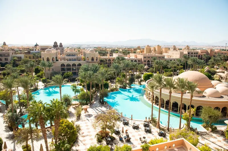 Red Sea Makadi Palace, Hurghada: zdjęcie 7 z 10