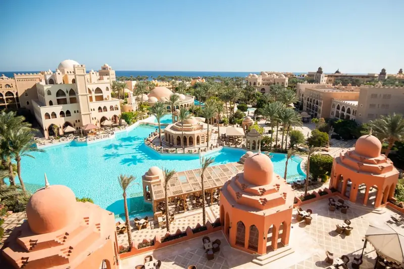 Red Sea Makadi Palace, Hurghada: zdjęcie 8 z 10