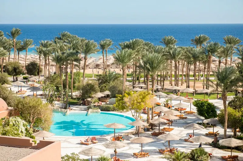Red Sea Makadi Palace, Hurghada: zdjęcie 9 z 10
