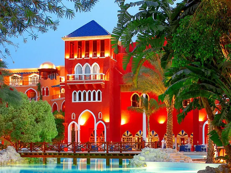 Red Sea Grand Resort, Hurghada: zdjęcie 3 z 10