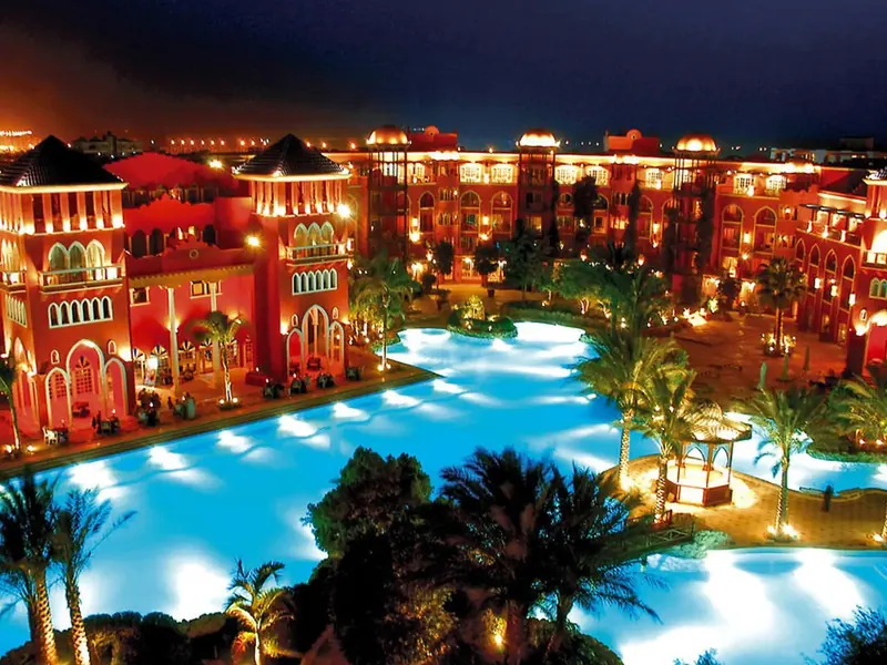 Red Sea Grand Resort, Hurghada: zdjęcie 5 z 10