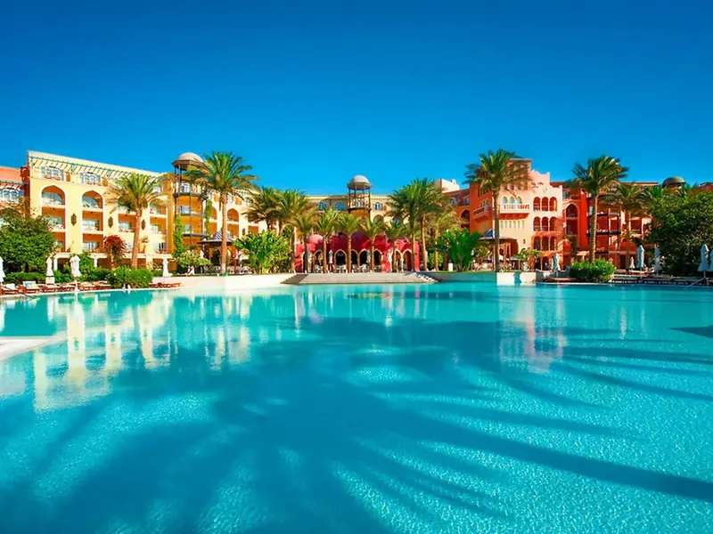 Red Sea Grand Resort, Hurghada: zdjęcie 6 z 10