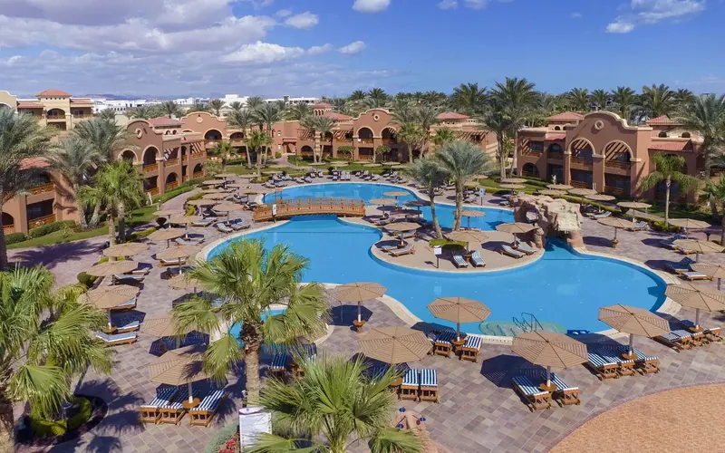 Charmillion Garden Aqua Park, Sharm El Sheikh: zdjęcie 2 z 10