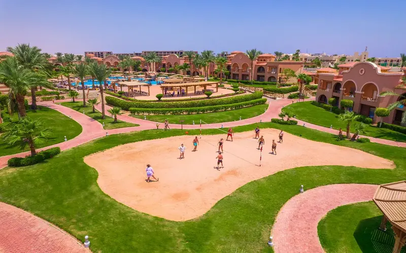 Charmillion Garden Aqua Park, Sharm El Sheikh: zdjęcie 5 z 10