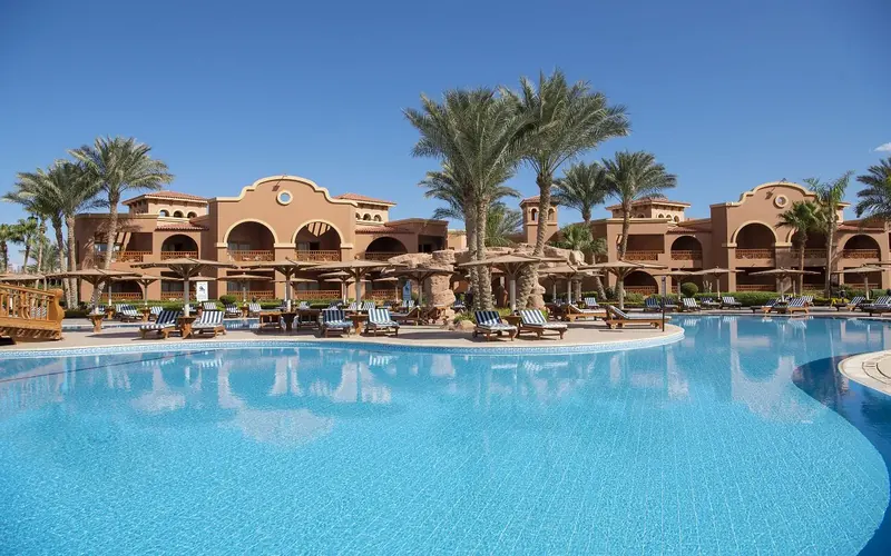 Charmillion Garden Aqua Park, Sharm El Sheikh: zdjęcie 6 z 10