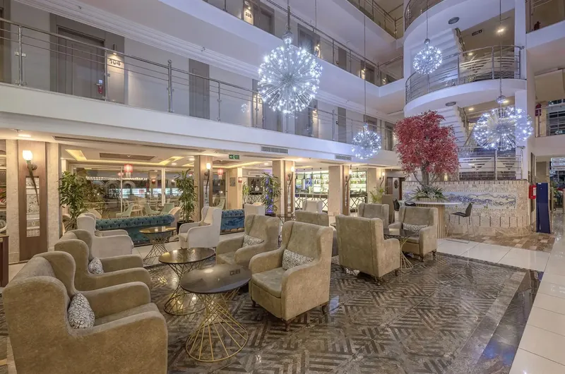 Sealife Family Resort, Antalya: zdjęcie 3 z 10