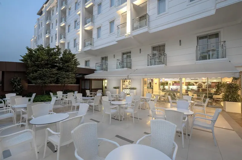 Sealife Family Resort, Antalya: zdjęcie 4 z 10