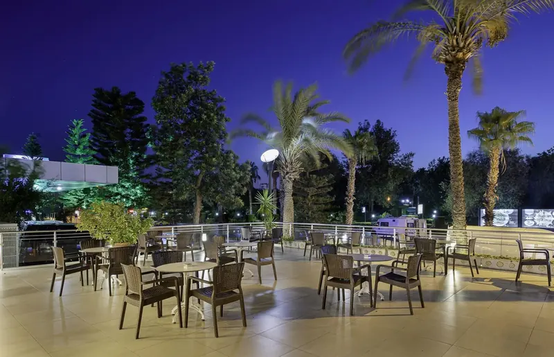 Sealife Family Resort, Antalya: zdjęcie 5 z 10