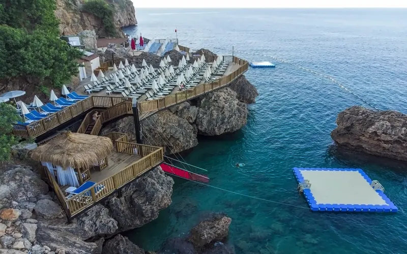 Ramada Plaza Antalya, Antalya: zdjęcie 2 z 10