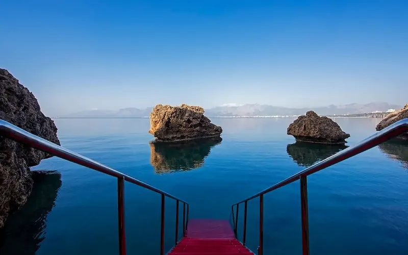 Ramada Plaza Antalya, Antalya: zdjęcie 3 z 10
