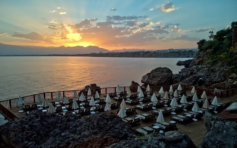 Ramada Plaza Antalya, Antalya: zdjęcie 4 z 10