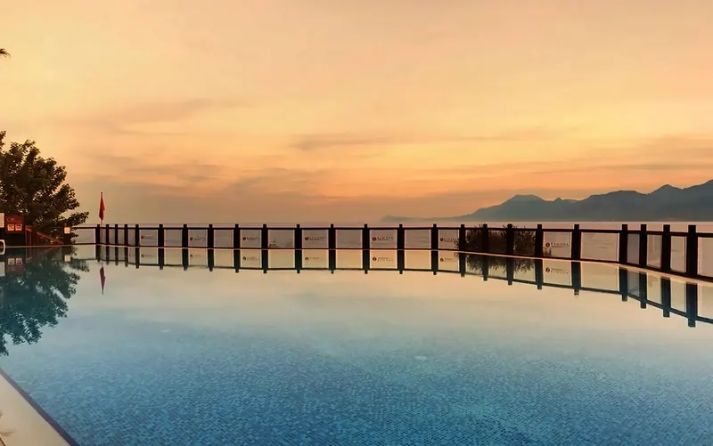 Ramada Plaza Antalya, Antalya: zdjęcie 5 z 10